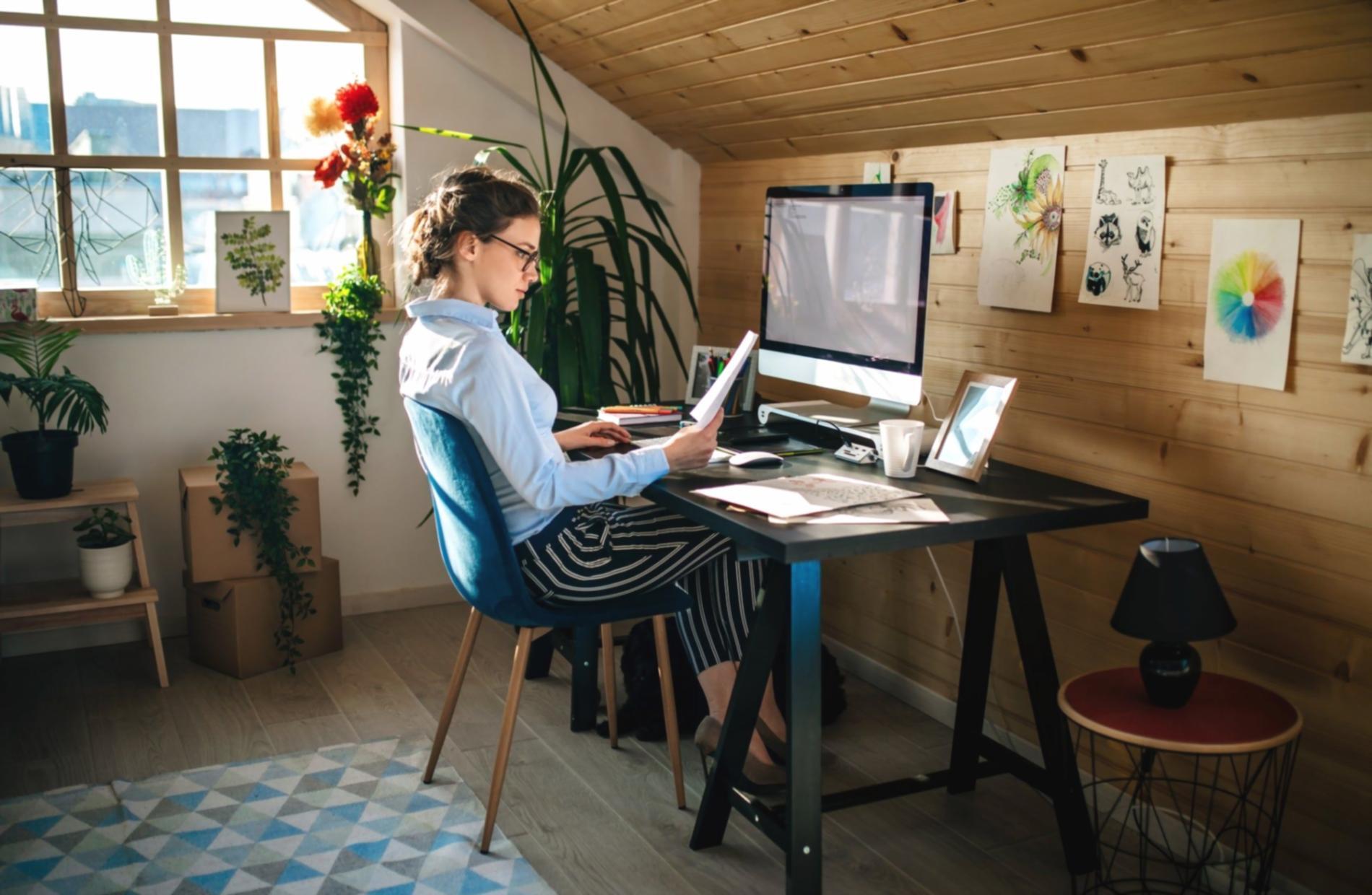 Monatliche Finanzplanung mit Terminen